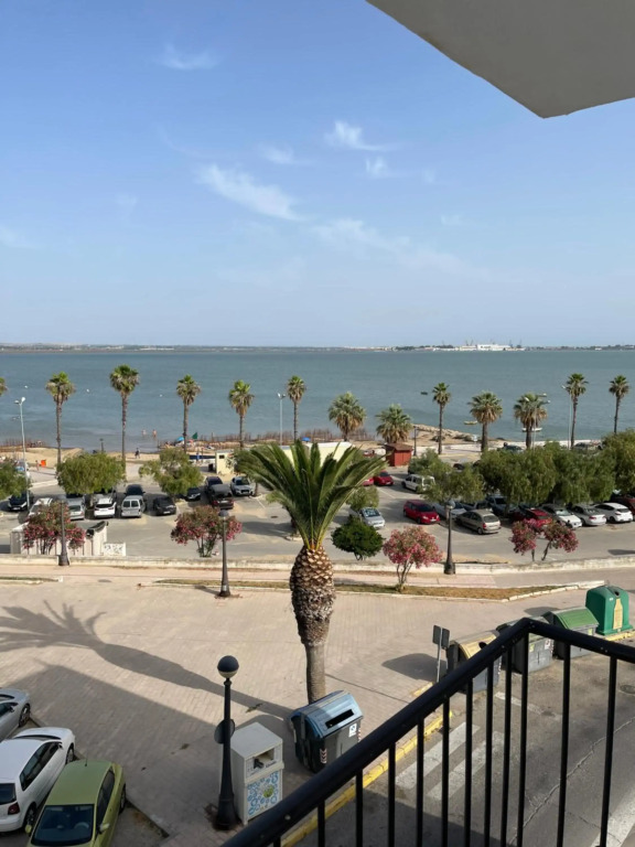 Piso playa Maktub