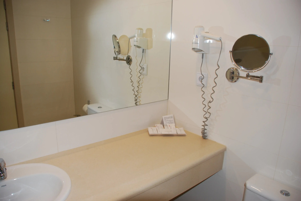 Hotel Santamarta