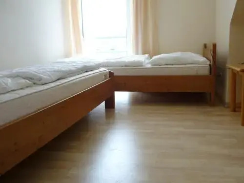 Parkresidenz am Hafen Wohnung HF 16
