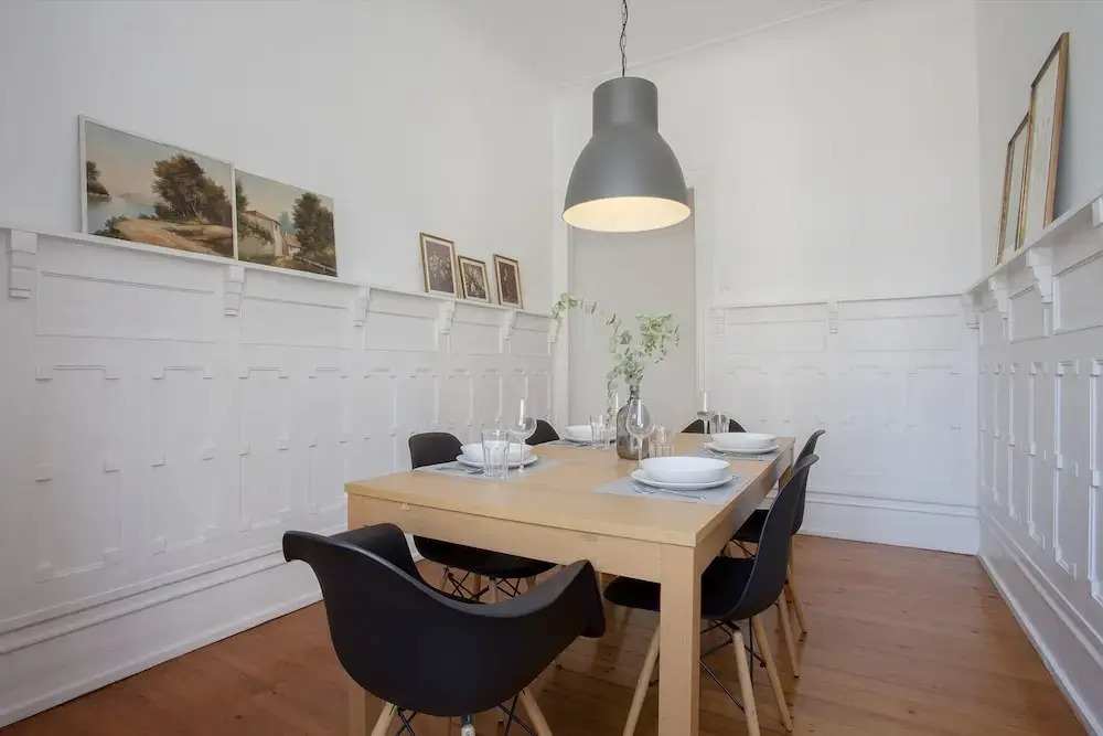 Liiiving - Telégrafo Classic Light Apart