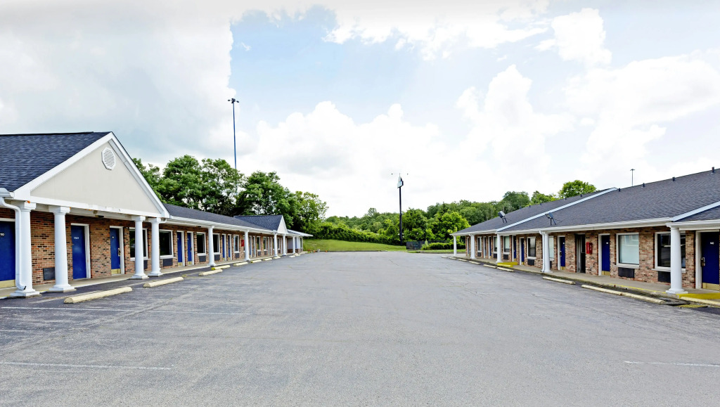 Days Inn Williamstown