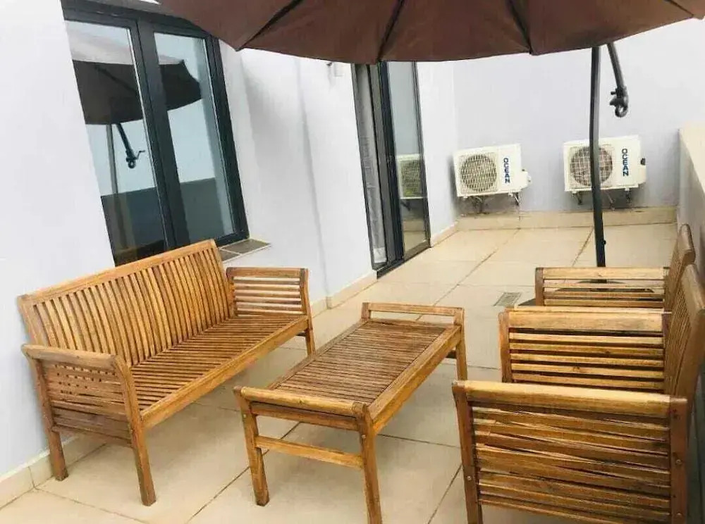 Bouns Hotel