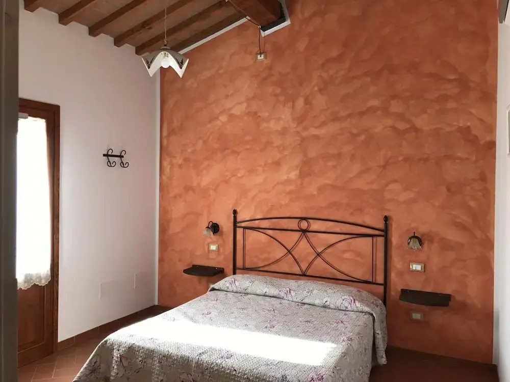 Agriturismo Isolotto