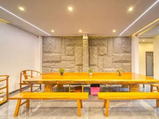 Anning Zhenxi Hot Spring Homestay