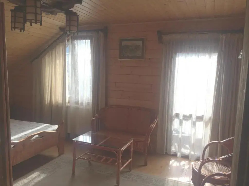 Hotel Gerdan Verkhovina