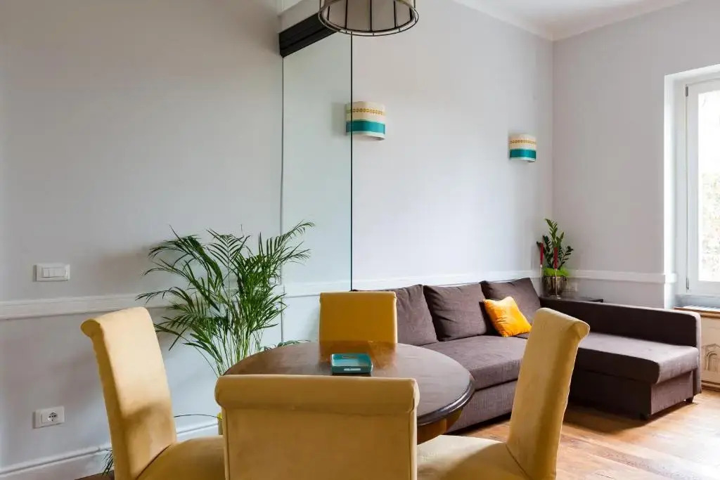 Guest House Poerio88