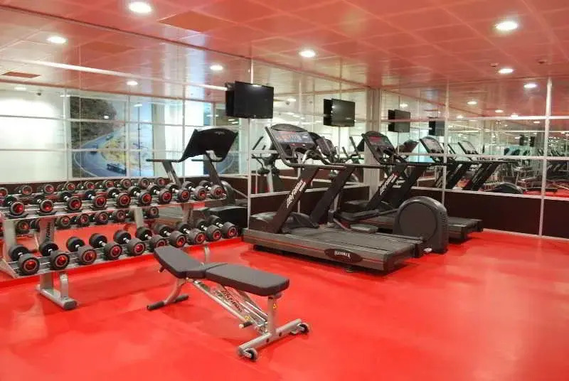 Bika Suites Istanbul Hotel