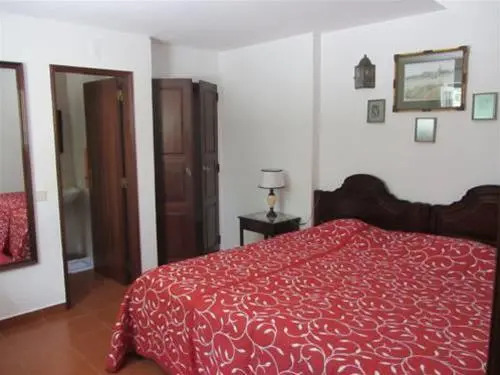 Casa Da Terrina