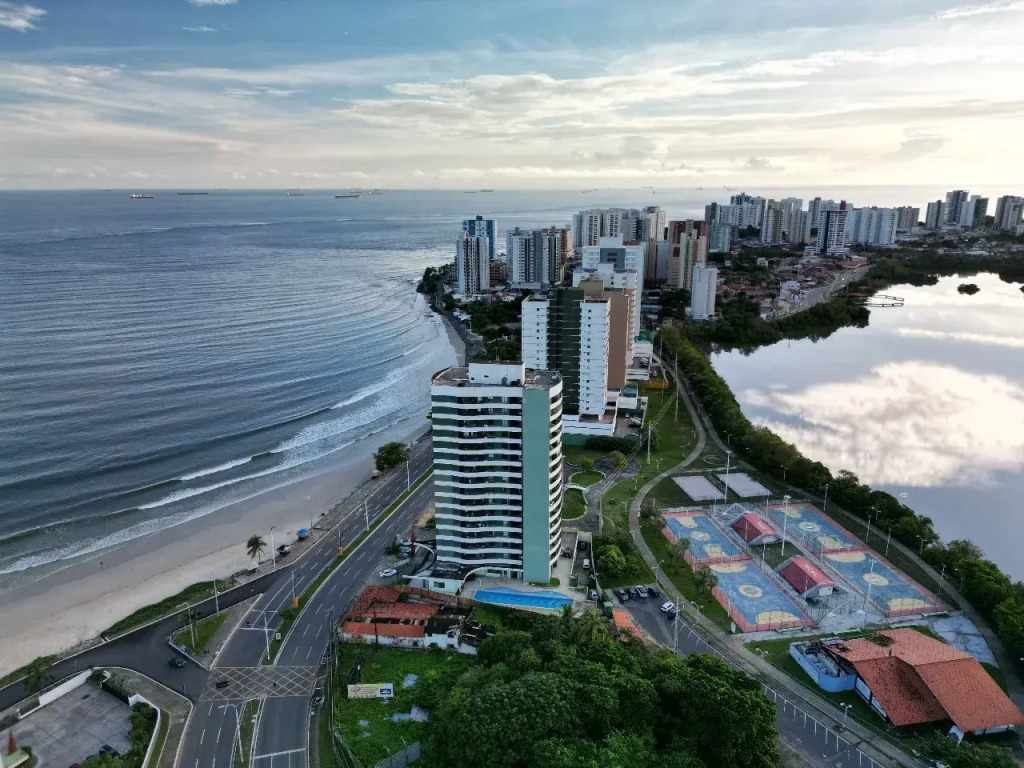 Veleiros Mar Hotel