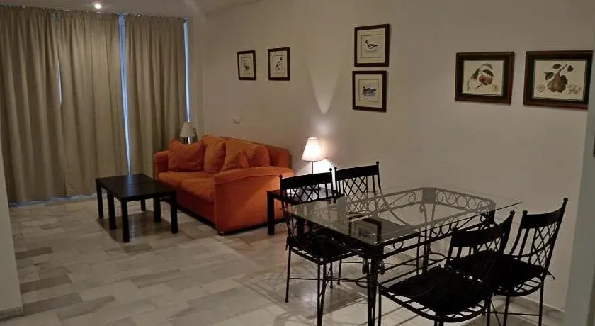 Vistahermosa Gestur Apartamentos