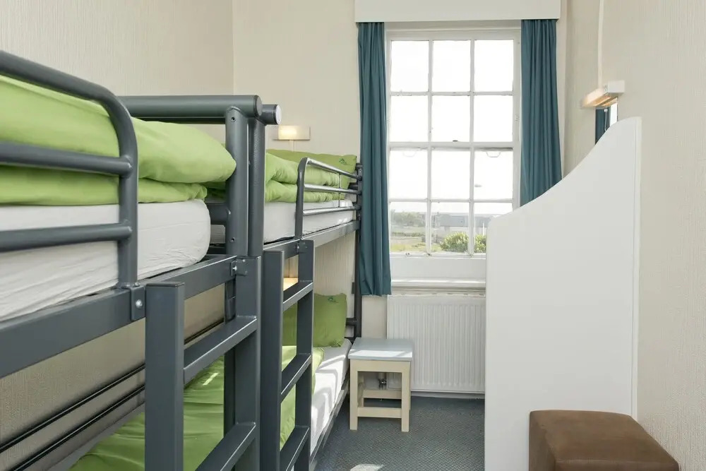 YHA Portland
