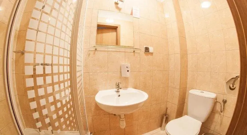 Premium Hostel