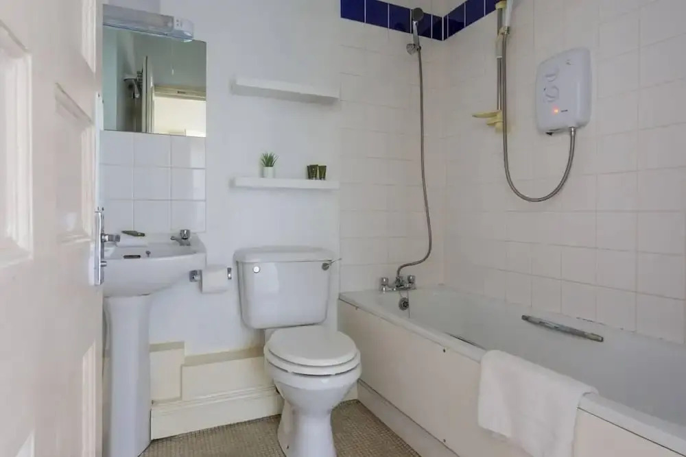 Lovely 1 Bedroom Flat in Camberwell