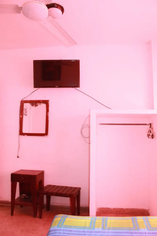 Hotel Isabella