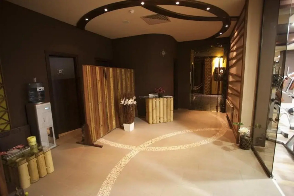 Europroperties Bendita Mare Apartments