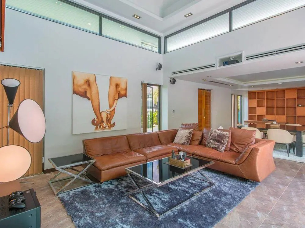 Kensho Villa