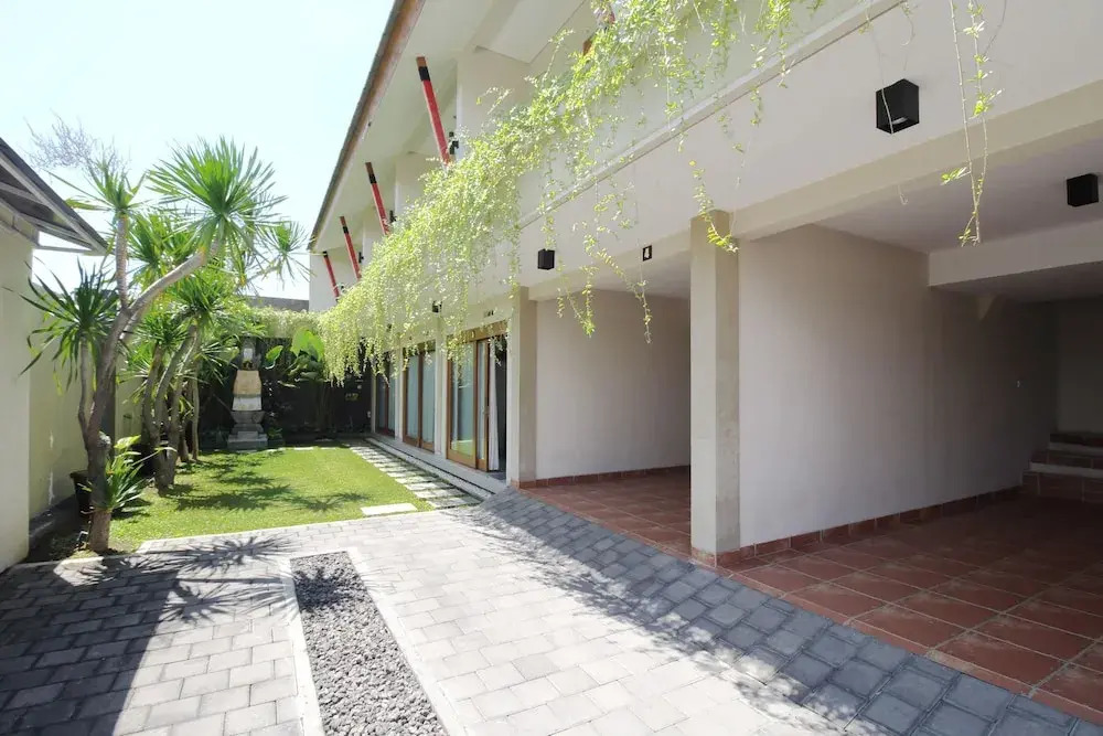 Airy Denpasar Selatan Dewata Indah Satu 8 Bali