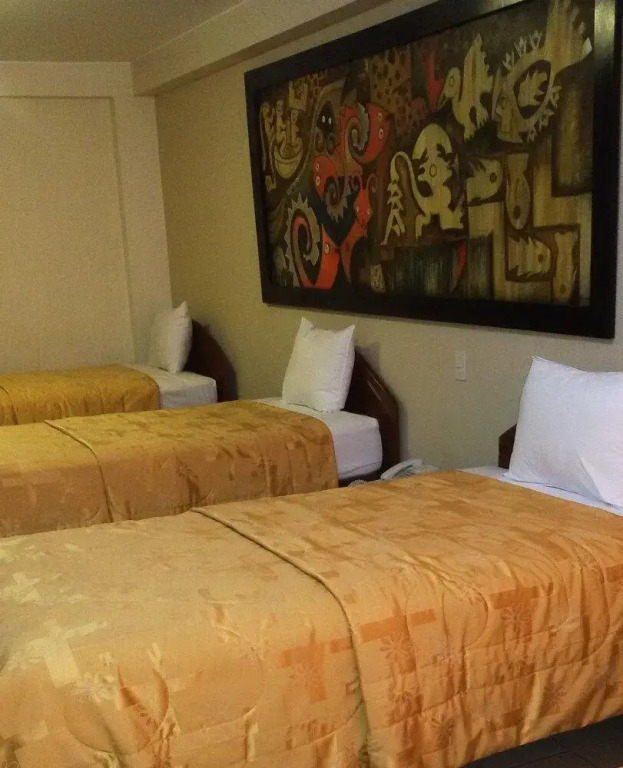 Hotel Presidente