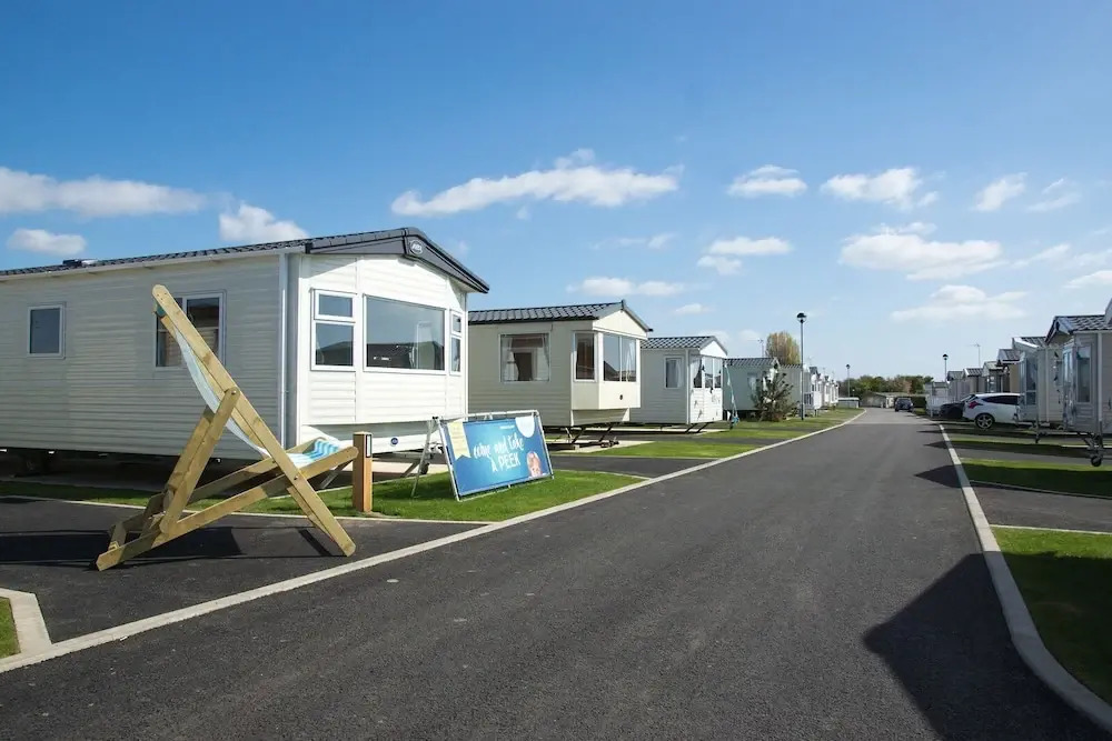 Mersea Island by Away Resorts