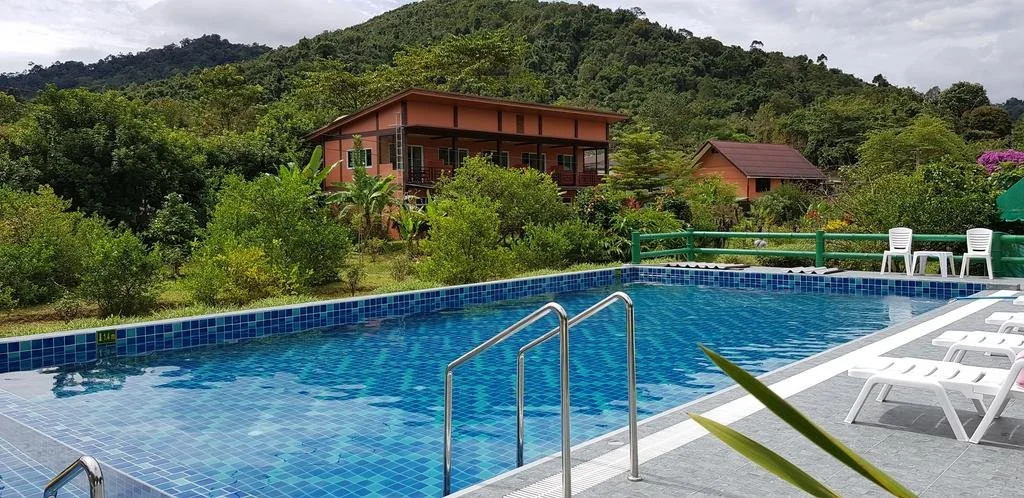 Khao Sok Country Resort