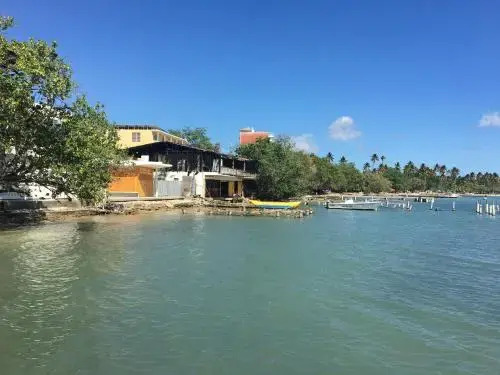El Retiro Lot 1 Poblado Boquerón