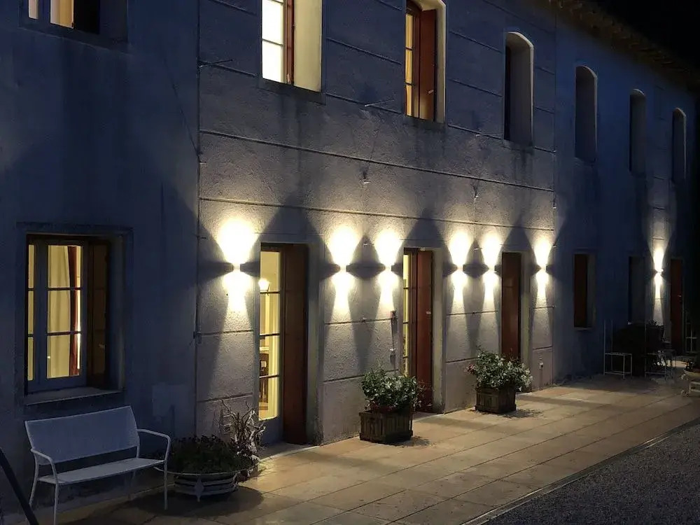 Hotel Villa Lovi - Buongiorno! Hotels