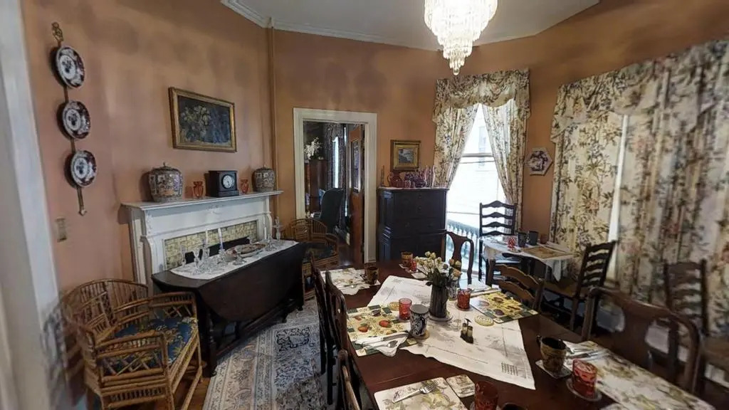 Hanna House Bed & Breakfast