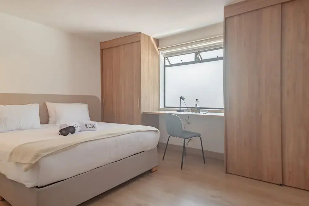 NOK Peaceful 3BR in Medellin