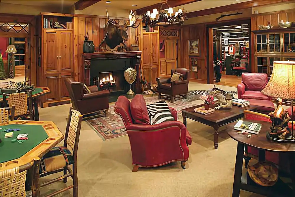 The Lodge at Buckberry Creek