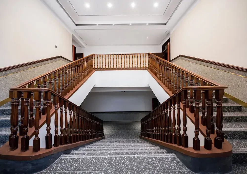 Nost algia S Hotel Chengdu KuanZhai Alley