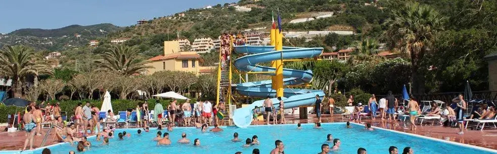 Residence Calanovellamare