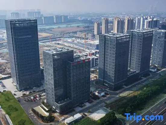 Wanyue Hotel