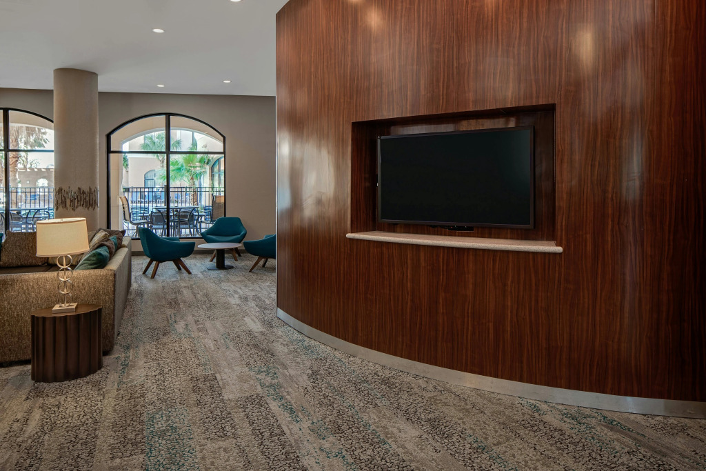 Courtyard by Marriott San Antonio SeaWorld Westover Hills