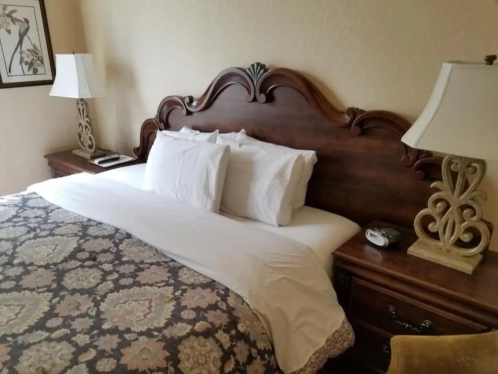 Hotel Belvidere