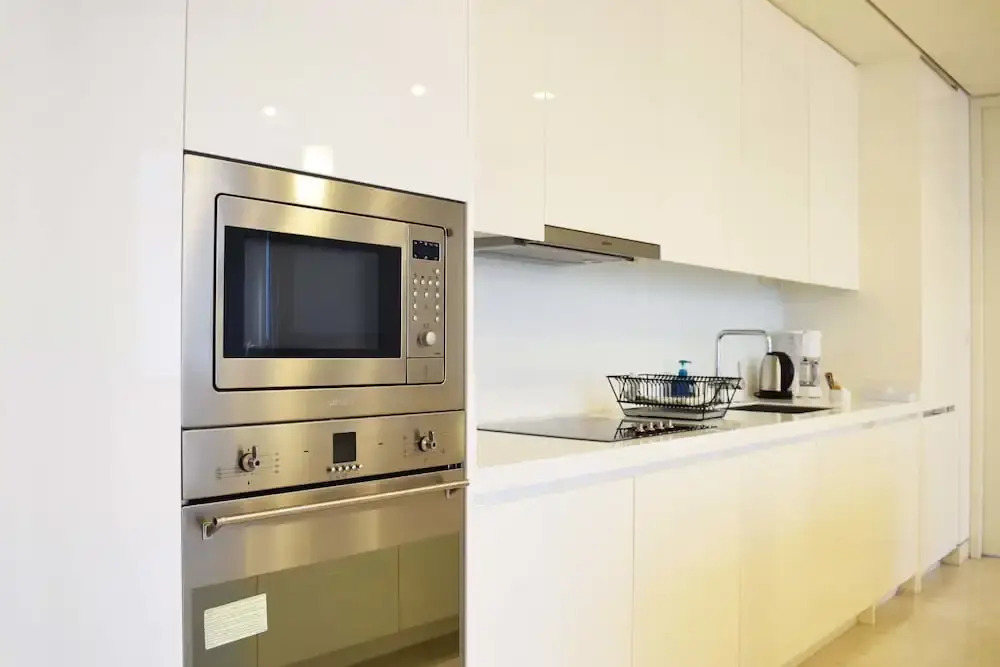 Troika Apartment At Klcc