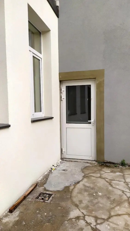 Apartment With one Bedroom in Mons, With Wonderful City View and Wifi