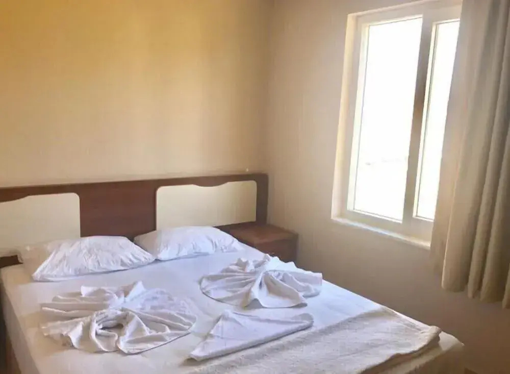 Serendi Apart Hotel