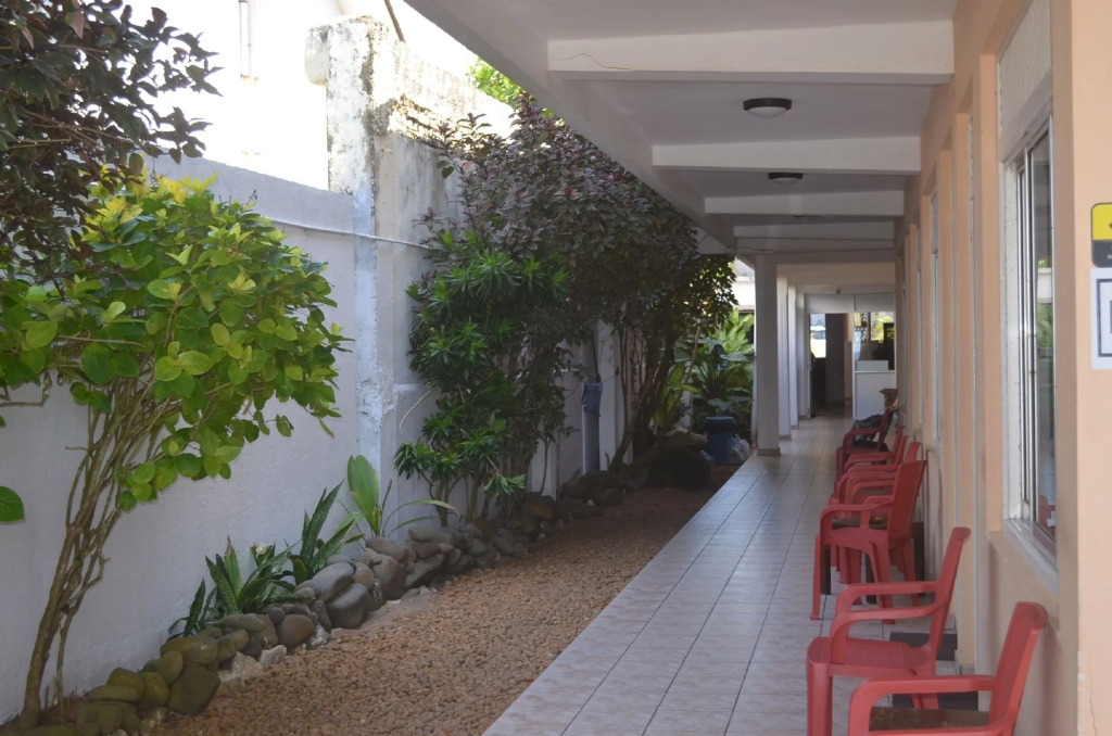 Hotel Paradiso