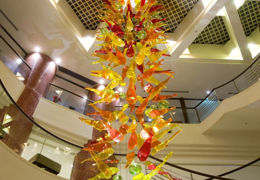 Okinawa NaHaNa Hotel & Spa