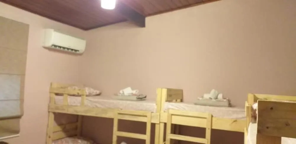 Casa da Sogra Hostel