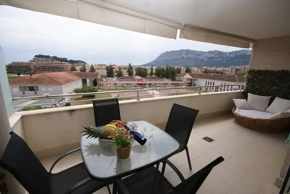 Apartamento Ronda Mar C10