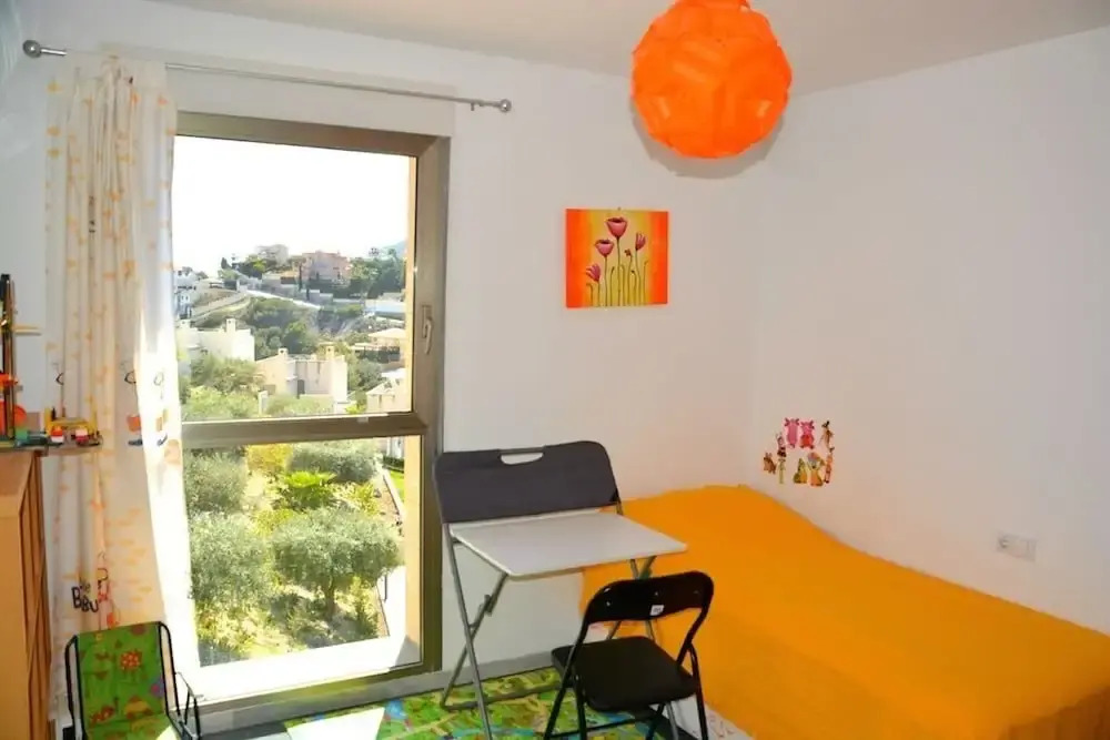 Casa La Mar. Relax y bonitas vistas Cala Palmeretes