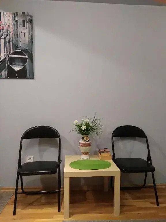 Pg Apartment
