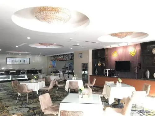 Ninghe Hotel