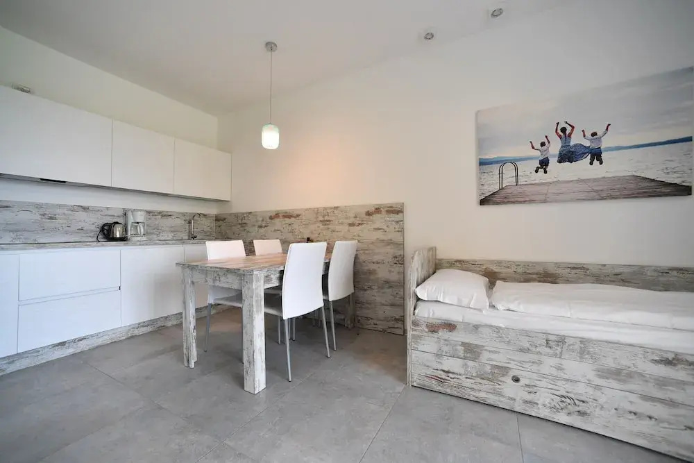Residence Malcesine-Active&Family