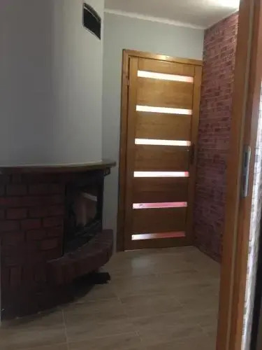 Hostel Zgrabna