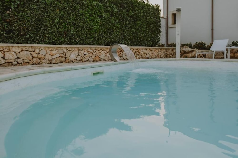 Villa Patrizia Salento B&B Arte & Rooms