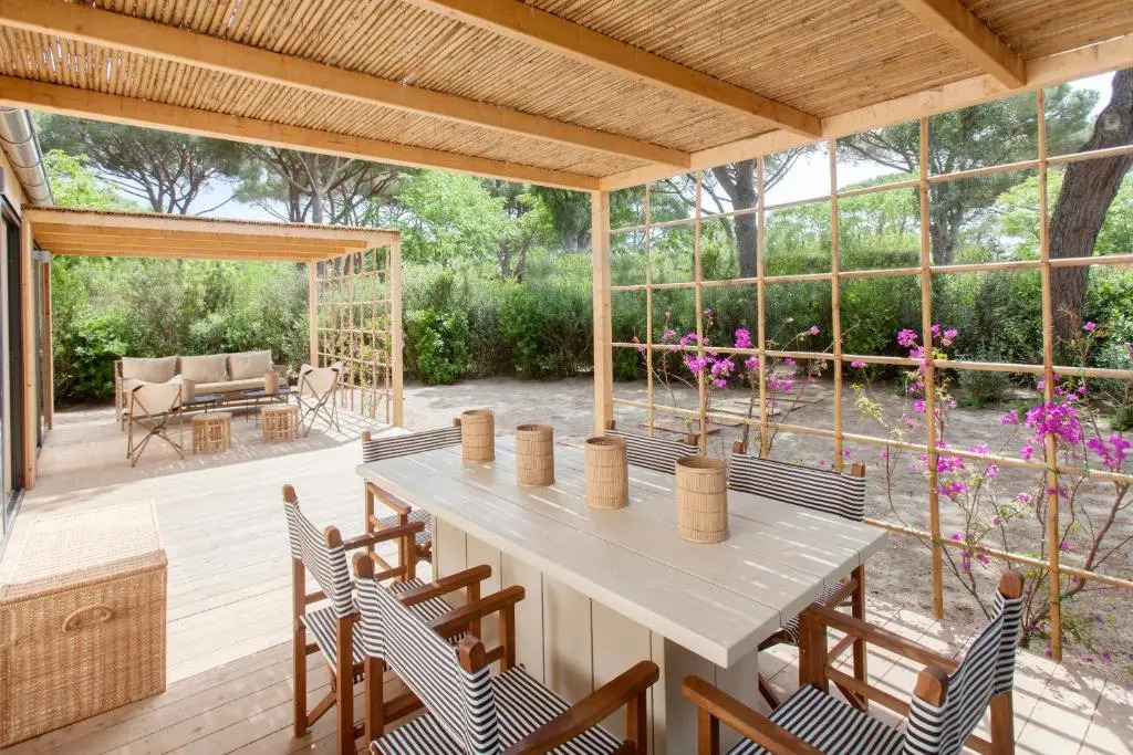 Resort & Glamping Terre di Sacra