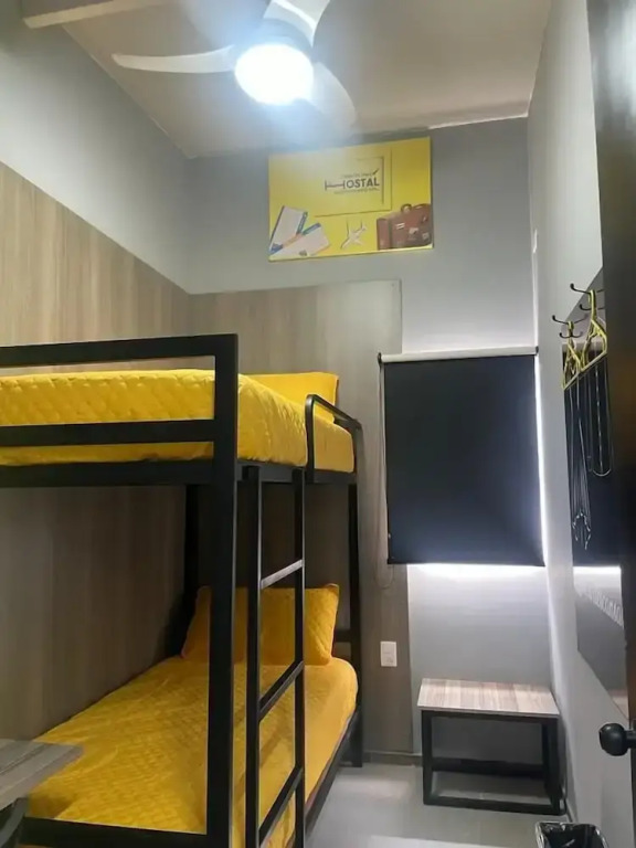CHECK INN HOSTAL AEROPUERTO GDL