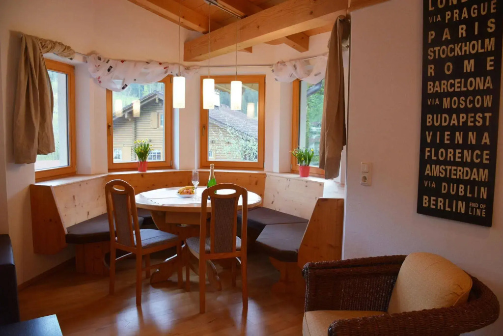 Haus Carina
